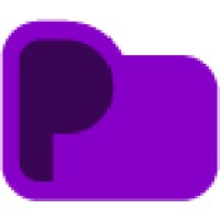 Purple Folder logo