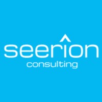 Seerion Consulting logo