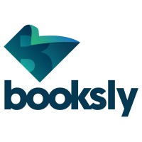 Booksly LLC logo