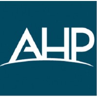 Association For Healthcare Philanthropy logo