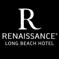 Renaissance Long Beach Hotel logo