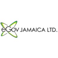 EGov Jamaica Limited logo