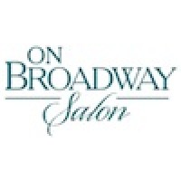 On Broadway Hair Salon logo