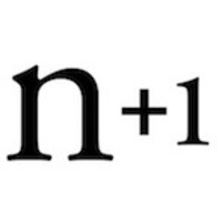 N+1 Foundation logo