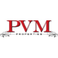 PVM Properties logo