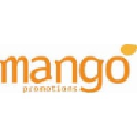 Mango Promotions logo
