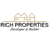 Rich Properties logo