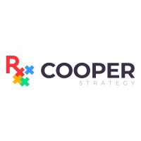 Cooper Strategy logo