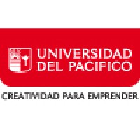 Universidad Del Pacífico (CL) logo