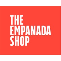 THE EMPANADA SHOP logo