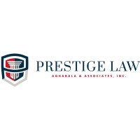 Prestige Law Firm Employees, Location, Careers logo