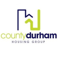 County Durham Housing Group logo