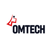 OMTECH logo