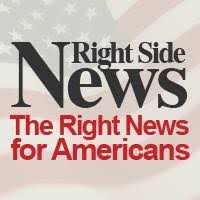 Right Side News logo