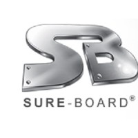 Sure-Board logo