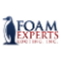 Foam Experts Roofing, Inc. logo