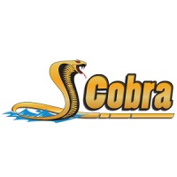 Cobra Bass Boats logo