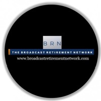 Broadcast Retirement Network logo