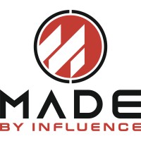 Made By Influence logo