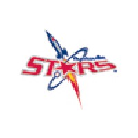 Huntsville Stars logo
