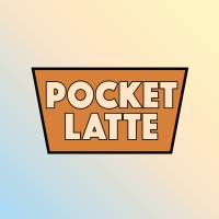 Pocket Latte logo