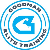 Goodman Elite Training logo