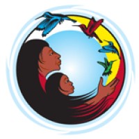 National Native American Boarding School Healing Coalition logo