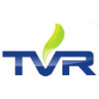 TVR Polska Telewizja logo