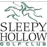 Sleepy Hollow Golf Club logo