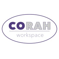 Corah Workspace logo