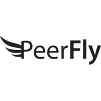 PeerFly, Inc. logo