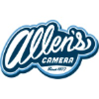 Allen's Camera, Inc. logo