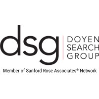 Doyen Search Group logo