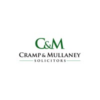 CRAMP & MULLANEY LLP logo