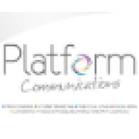 Platform Communications logo