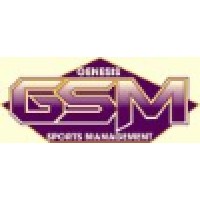 Genesis Sports Management logo