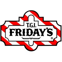 TGIFridays Alumni logo