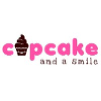 Cupcake And A Smile logo