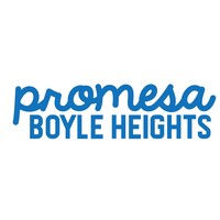 Promesa Boyle Heights logo