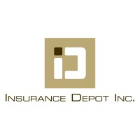 Insurance Depot Inc. logo