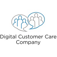Digital Customer Care Company logo