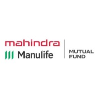 Mahindra Manulife Mutual Fund logo