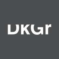 DKGR logo