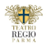 Teatro Regio Di Parma logo