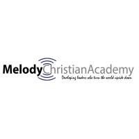 Melody Christian Academy logo