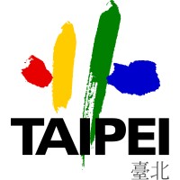 Taipei City Government logo