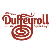Duffeyroll logo