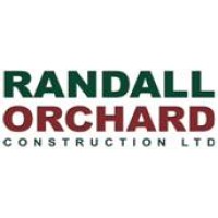 Randall Orchard Construction Ltd logo