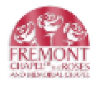 Fremont Chapel Of The Roses logo