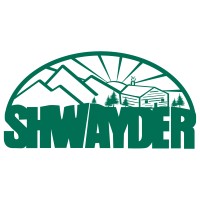 Shwayder Camp Of Temple Emanuel logo